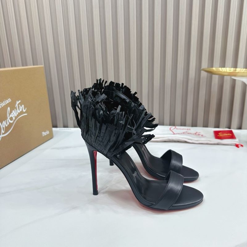 Christian Louboutin Sandals